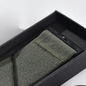 Tefeca Ultra Wide Elastic Band for Apple Watch 38/40/41mm